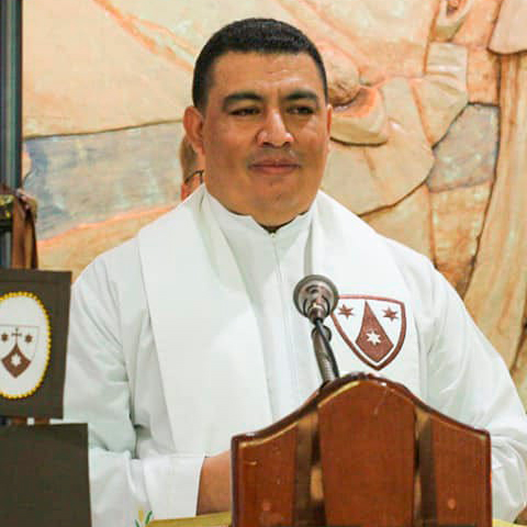 Fray Cecilio Hernández